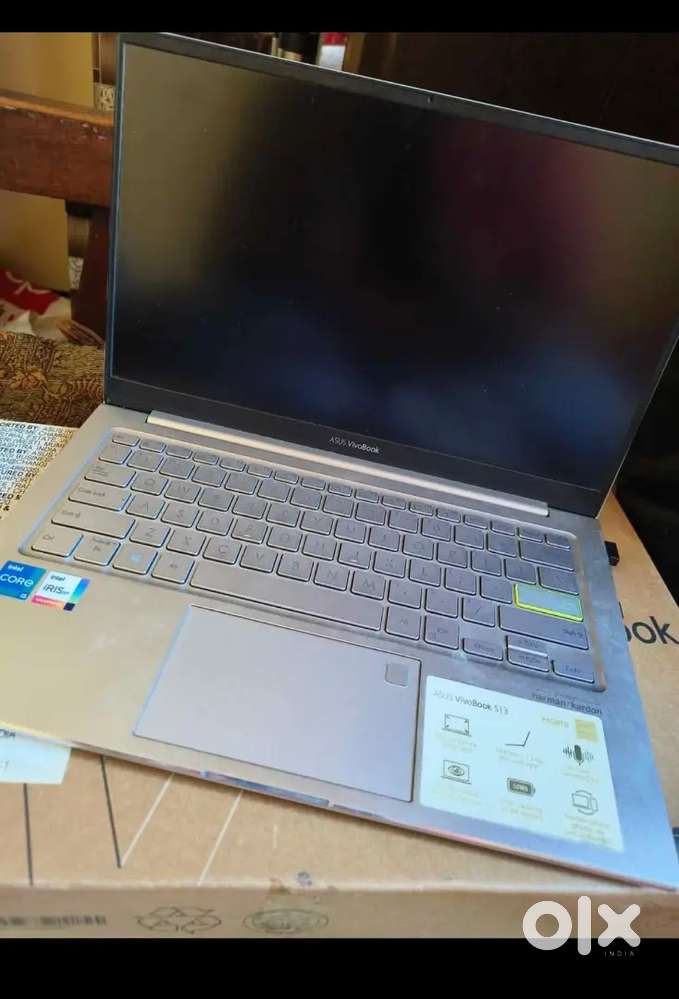 Asus laptop