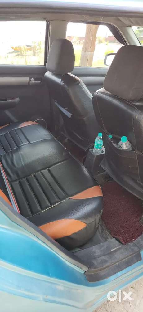 Maruti Suzuki Swift 2009 Petrol 130000 Km Driven