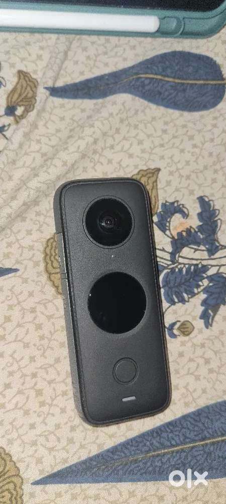Insta 360x2