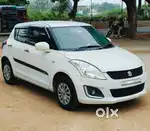 Maruti Suzuki Swift DDiS VDI, 2017, Diesel