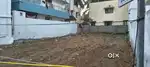 Residence land for sale prime area