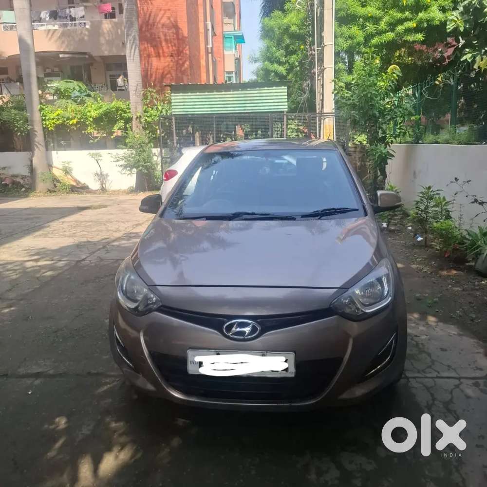 Hyundai i20 2014 Diesel 90000 Km Driven