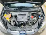 Ford Figo 2011 Petrol 42300 Km Driven