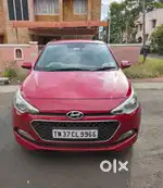 Hyundai i20 Sportz 1.2 BS-IV, 2015, Petrol