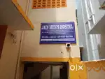Jain Men's Hostel