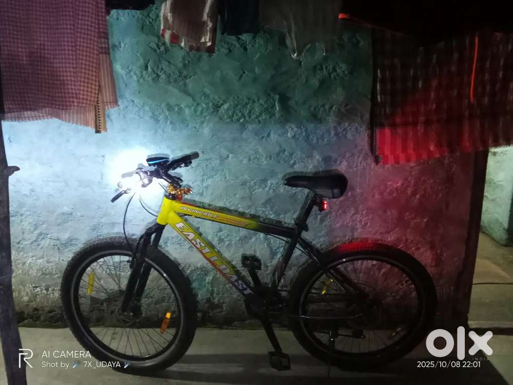 7 speed gear cycle,mountain terrain bike,