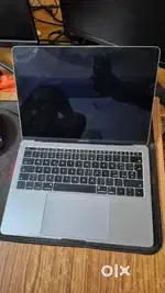 MacBook pro for Exchage with Phone or Tab