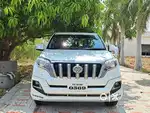 Toyota Land Cruiser Prado [2004-2011] 3.0 VX L, 2010, Diesel