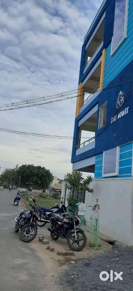 Fully Furnished Apartment Flat ( Rs. 48,00,000 )