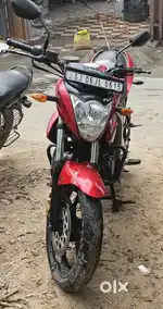 Gixxer 150