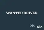 Wanted  drivers for evnt company