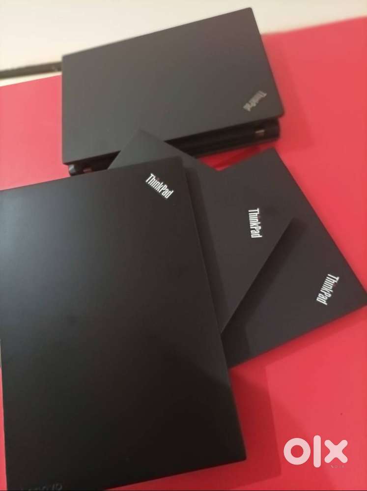 Model {ThinkPad L480} Core i5 8th Gen 14 size Ram 8GB SSD 256GB