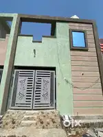 2 BHK Single House with Towet