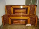 Very attractive Bed at wholesale price having size 6/7