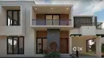 Villa For Sale In Ottapala, Palakkad P-01046