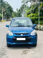 Maruti Suzuki Alto 800 Lxi, 2015, Petrol