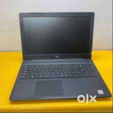 Dell Vostro 3590 Laptop (Core i3, 8GB RAM, 256GB SSD + 1TB HDD)