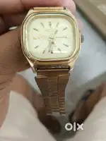 Watches all original