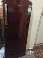 Samsung refrigerator good condition