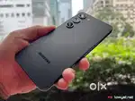 Samsung Galaxy S23 Black