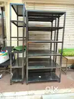 3 cloth stand for sale