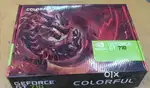 Colorful GT 710 2gb grapgics crad