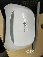 TP link wifi router
