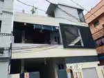 Newly constructed 2bhk house for rent