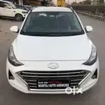 Hyundai Grand i10 Nios Sportz 1.2 Kappa CNG, 2021, CNG & Hybrids