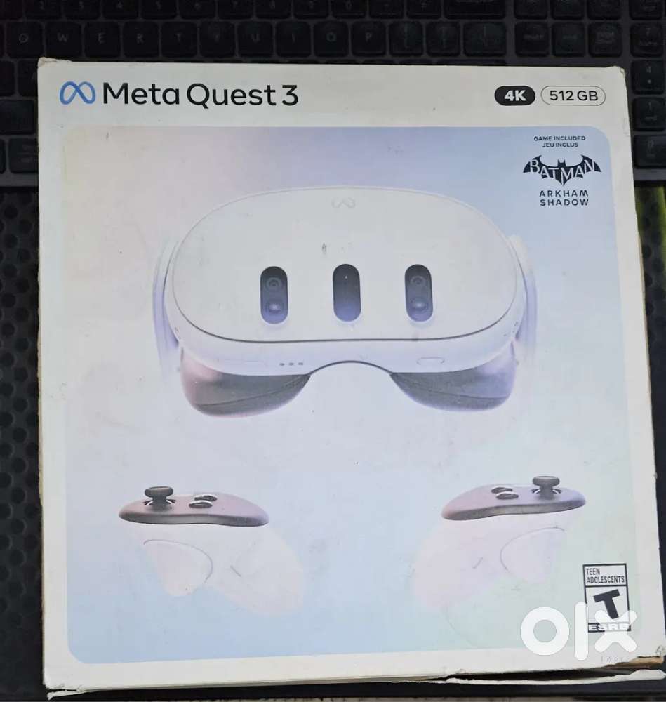 Quest 3 512 GB