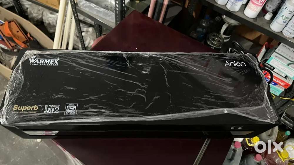 WARMEX WALL HANGING HEATER