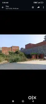 Near by Imperial lawn banquet hall