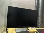Lenovo Q24i-10, 24 inch Monitor (Inbuilt Speaker)