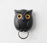 Brand New Magnetic Owl Key Holder