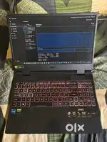 Acer Nitro 5 – 16GB RAM  1TB SSD  RTX 3050 Ti – Gaming Beast!”