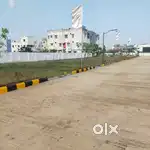 1300 (25 * 52) Sqft North Facing Approved Plot at Tambaram