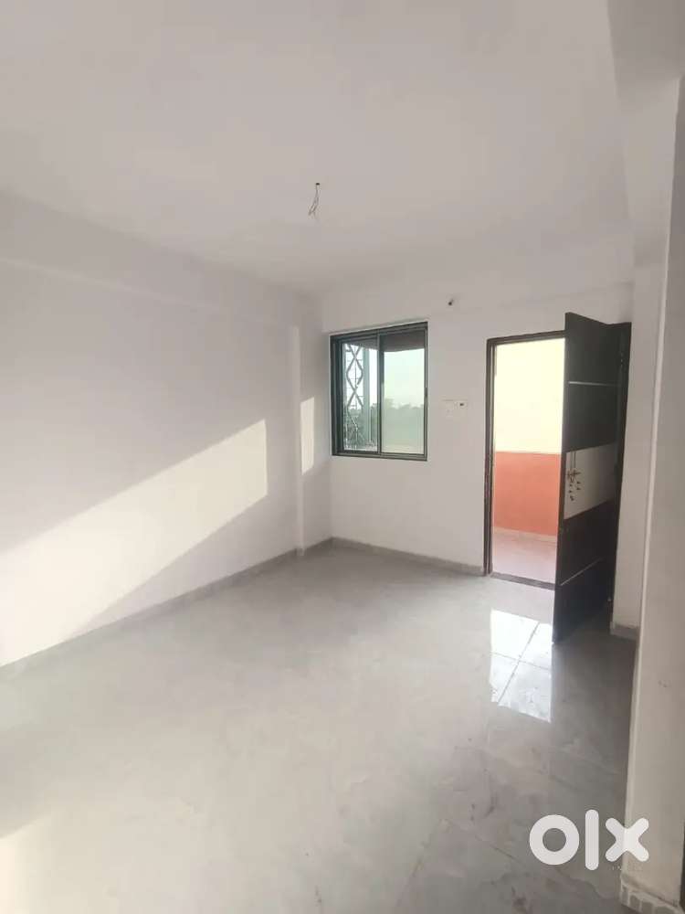 1 bhk flat available for rent in gunjun near Hariya Hospital Circle