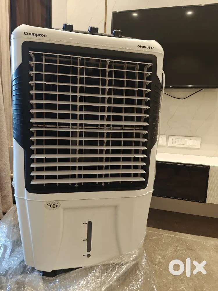 Crompton optimus 65 Ltr cooler