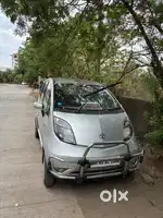Tata Nano 2012 Petrol 6500 Km Driven