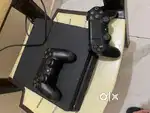 Play station 4 slim