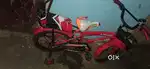Kids bycycle