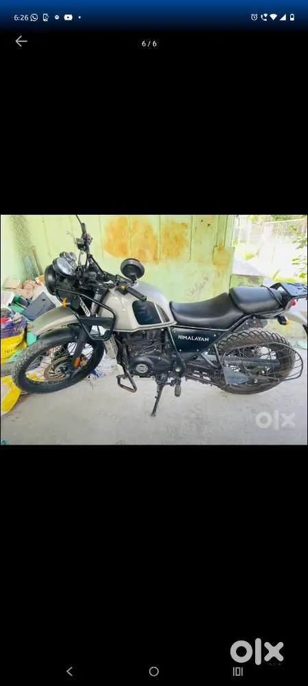 Good condition timely service 2nd owner