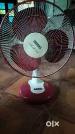 Usha Table fan