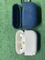 Apple AirPods second generation