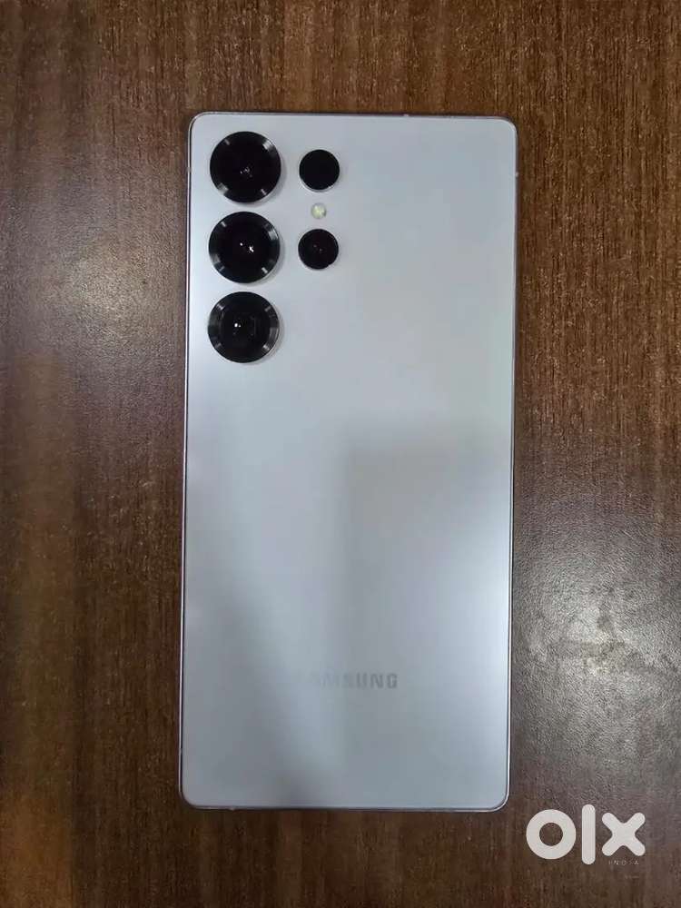 Samsung galaxy S25 ultra