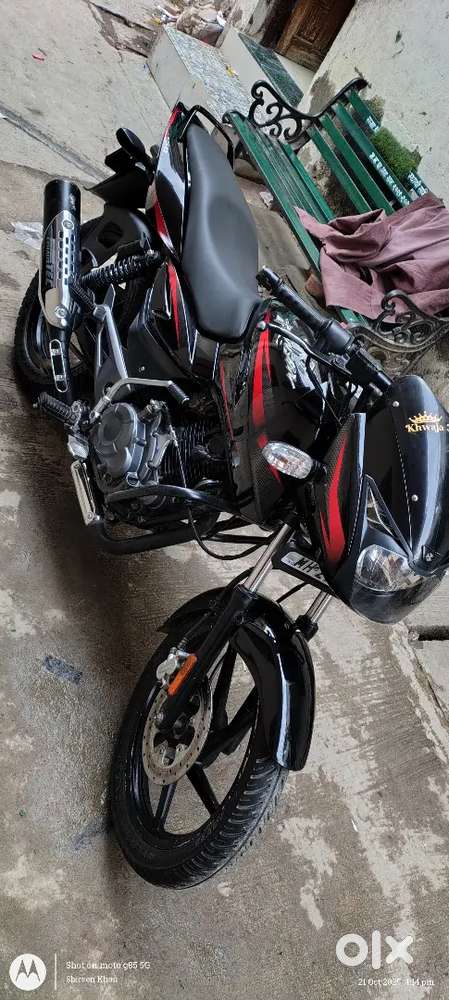 Good condition