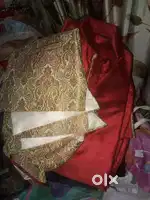 Manyawar indowestern dress