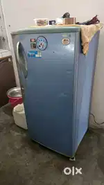 LG Refrigerator