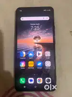 iQOO Neo 10R 12/256gb varient. Just two month old.
