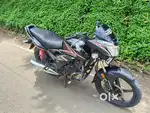 Shine 125 shine
